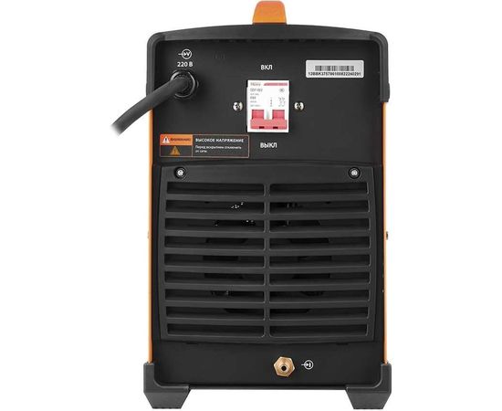 Сварочный инвертор Сварог TIG 200 P AC/DC REAL (E201B) 98986 – изображение 4