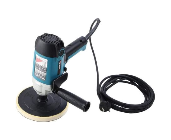 Полировальная шлифмашина Makita PV7000C – изображение 4