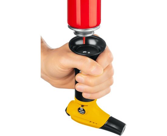 Автономная портативная газовая горелка STAYER ProTerm 35 с пьезоподжигом, 1300С 55522 – изображение 4