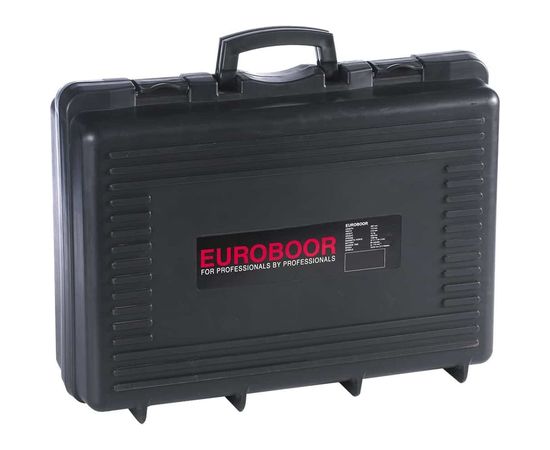 Магнитный сверлильный станок Euroboor ECO.60S+ – изображение 4