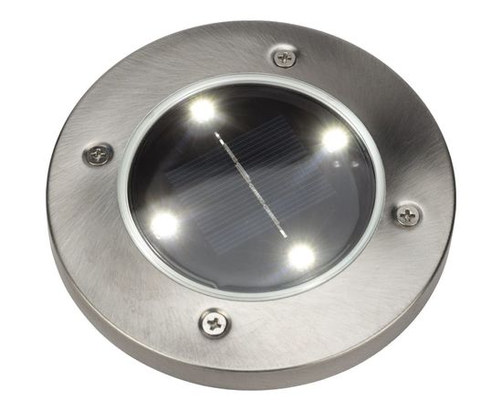 Светодиодный светильник Lamper Взлетные Огни LED с аккумулятором солнечной панелью IP65 602-246 – изображение 4