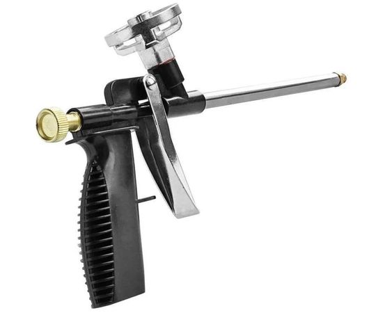 Пистолет для монтажной пены Fomeron DIY 590130 – изображение 4