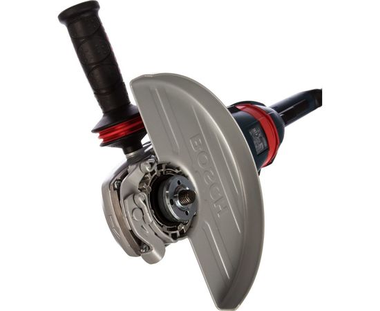 Угловая шлифмашина Bosch GWS 22-230 LVI 0.601.891.D00 – изображение 4