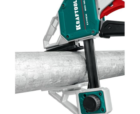 Струбцина KRAFTOOL Extrem пистолетная 900/95 32228-90_z01 – изображение 4