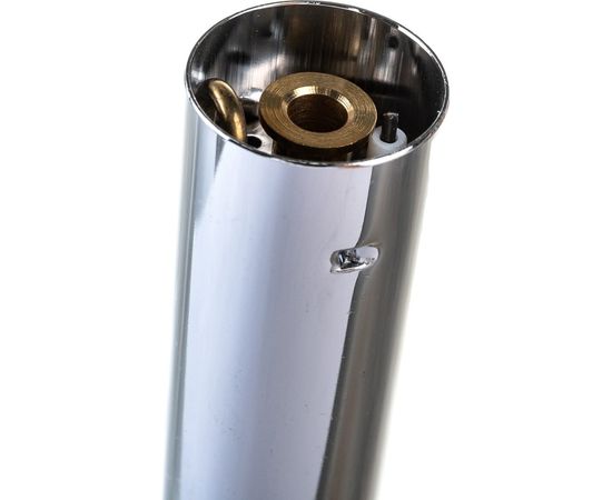 Газовая горелка AIRLINE на резьбовой баллон, пьезоподжиг, анти-вспышка, 16х5,5х3 см AGT-S-03 – изображение 4