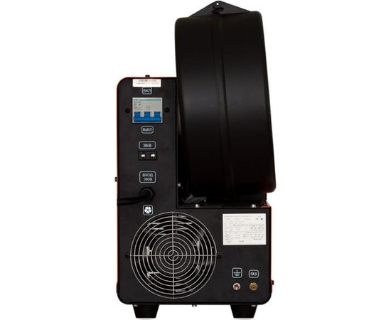 Инвертор Сварог MIG 250 Y J04-M + ММА 00000092661 – изображение 4