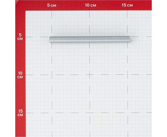 Скоба для степлера Stanley тип 7 14мм х 1000шт 1-CT109T – изображение 4