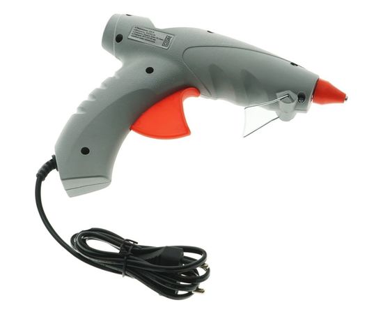 Клеевой пистолет Энергомаш 200 Вт ПК-200 – изображение 4