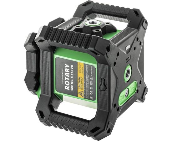 Лазерный нивелир ADA ROTARY 500 HV-G SERVO А00579 – изображение 4