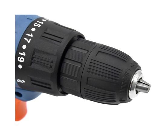 Аккумуляторный шуруповерт ELTI CD-18-2L – изображение 4