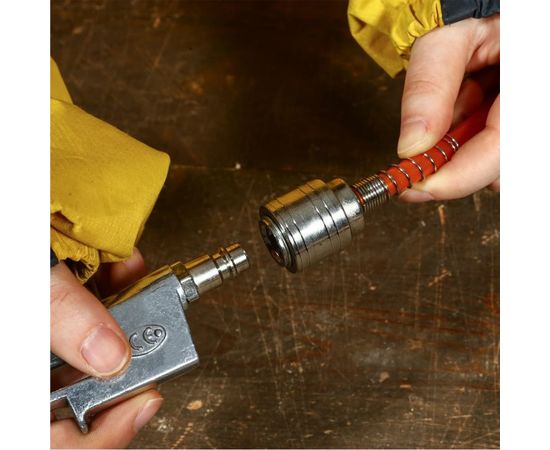 Продувочный пистолет DEKO DKDG01 018-1123 – изображение 4