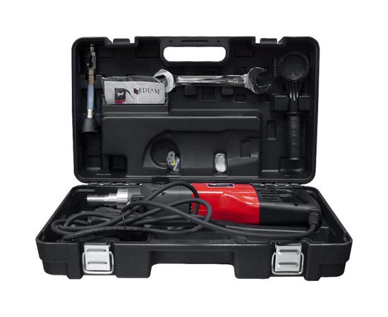 Сверлильная машина Diam ML-180/3 620089 – изображение 4