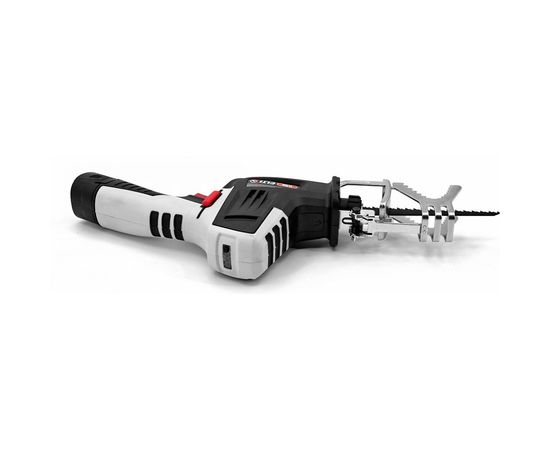 Сабельная аккумуляторная пила ELTI ПС-12B-Li – изображение 4