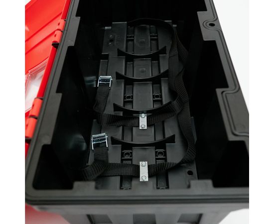 Универсальный ящик под огнетушитель со стяжной стропой Partex НФ-00000274-2 – изображение 4