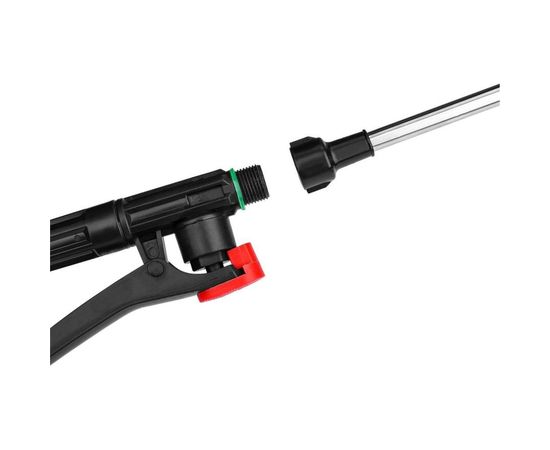 Садовый аккумуляторный опрыскиватель DEKO DKSP10 16 л 065-0954 – изображение 4