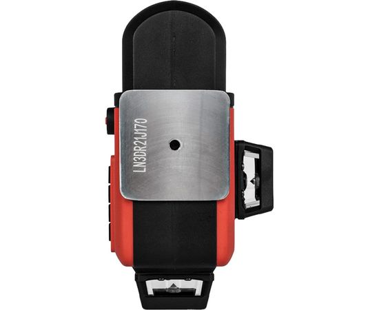 Лазерный уровень AMO LN 3D-360 RED 750165 – изображение 4