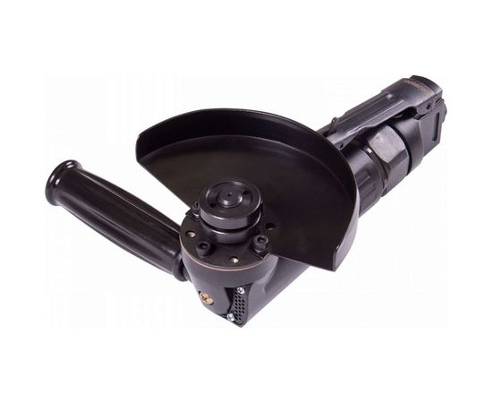 Пневматическая угловая шлифовальная машина MIGHTY SEVEN QB-135X – изображение 4