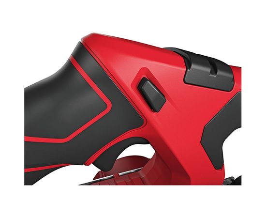 Аккумуляторная дисковая пила FLEX CS 62 18.0-EC/5.0 Set 454028 – изображение 4