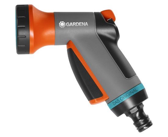 Балконный пистолет-наконечник GARDENA Домашнее садоводство 18405-20.000.00 – изображение 5