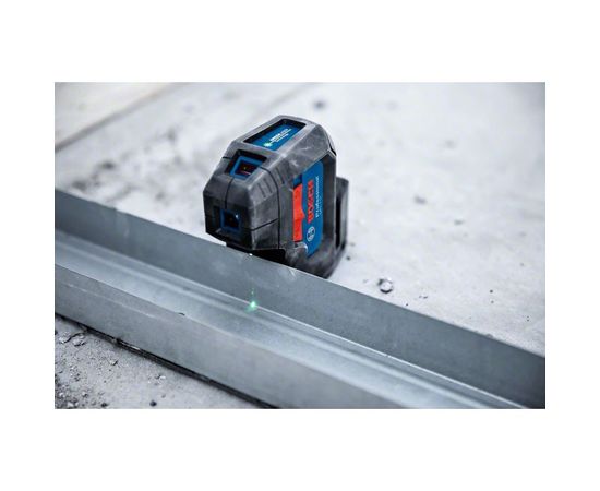 Точечный нивелир BOSCH GPL 3 G 0601066N00 – изображение 5