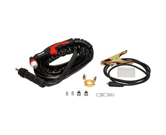 Сварочный инвертор Сварог CUT 90 REAL L205 94308 – изображение 5