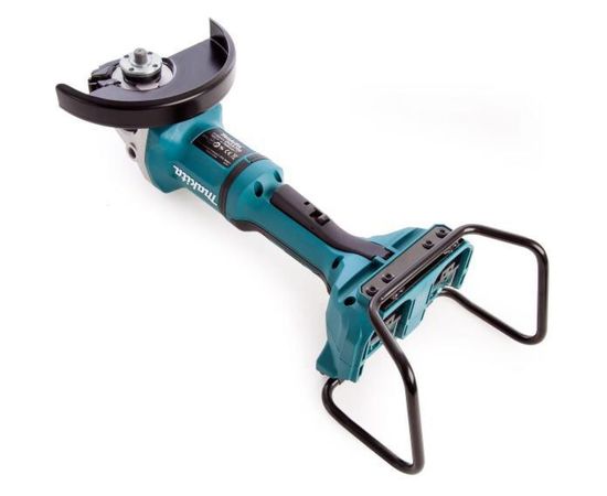 Угловая шлифмашина Makita LXT DGA700Z – изображение 5