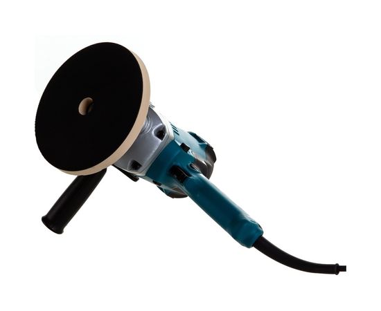 Полировальная шлифмашина Makita PV7000C – изображение 5