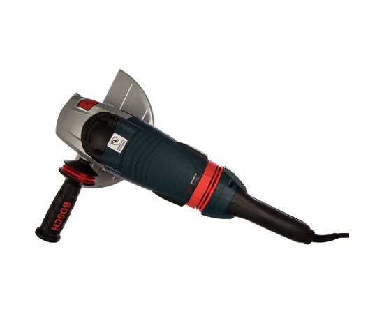 Угловая шлифмашина Bosch GWS 26-230 LVI 0.601.895.F04 – изображение 5