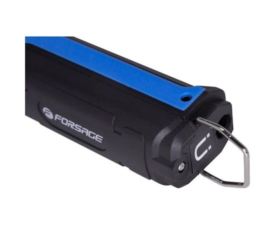 Светодиодная аккумуляторная лампа с магнитом Forsage F-EL2301 51062 – изображение 5