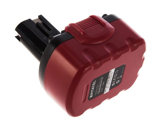 Аккумуляторная батарея для BOSCH (1.3 Ач, 14.4 В, Ni-Cd) Pitatel TSB-050-BOS14A-13C – изображение 5