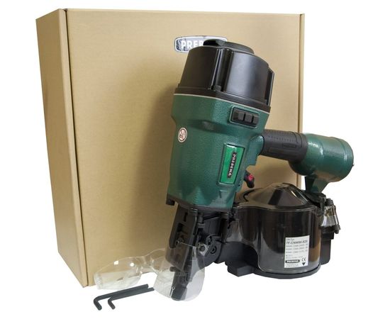 Пневматический нейлер Prebena 7F-CNW90-S20 МБ000006262 – изображение 5