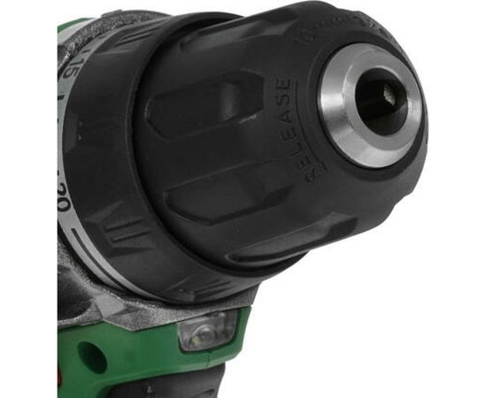 Бесщеточная дрель-шуруповерт STATUS CTW 12-2Li 07125701 – изображение 5