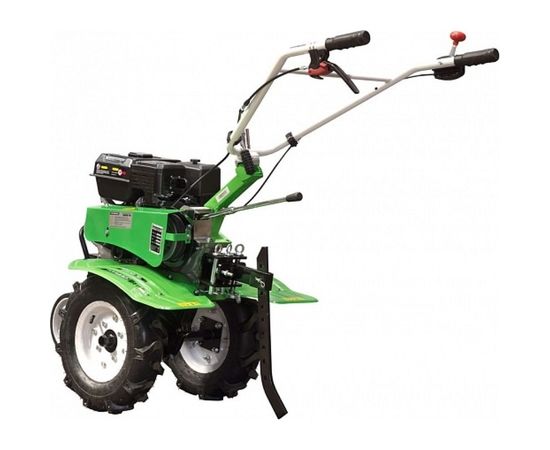 Бензиновый мотоблок (культиватор) Aurora GARDENER 750 11774 – изображение 5