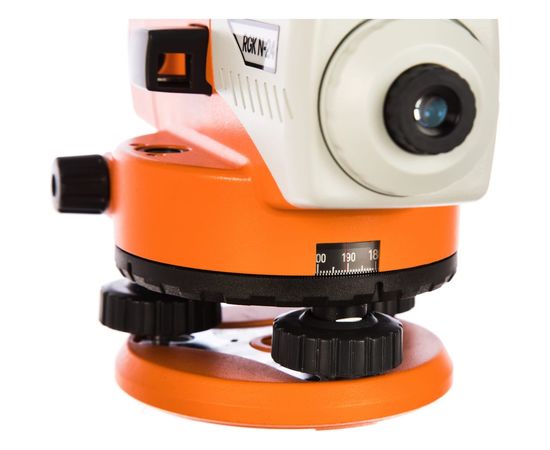 Оптический нивелир RGK N-24 – изображение 5