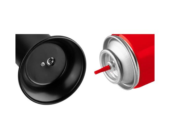 Автономная портативная газовая горелка STAYER ProTerm 35 с пьезоподжигом, 1300С 55522 – изображение 5