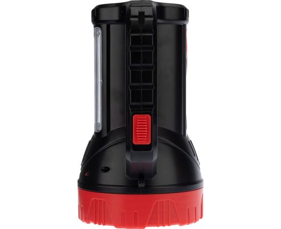 Аккумуляторный фонарь прожектор REXANT с боковым светом, индикатор зарядки, 5000 mAh 75-707 – изображение 4