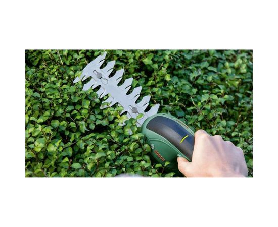 Аккумуляторные ножницы для травы и кустов Bosch EasyShear 0600833303 – изображение 5