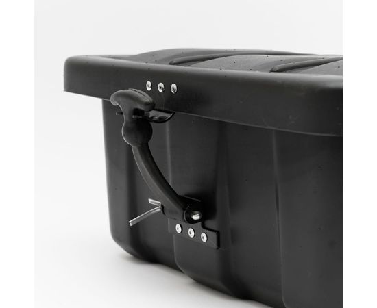 Автомобильный ящик для песка Partex 21 л НФ-00000006 – изображение 5