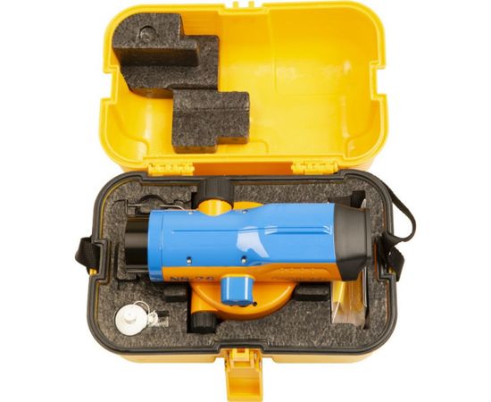 Оптический нивелир Geobond N8-32 100006 – изображение 5