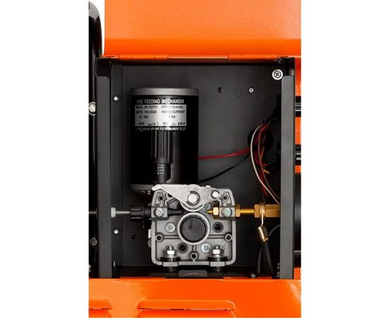 Инвертор Сварог MIG 250 Y J04-M + ММА 00000092661 – изображение 5