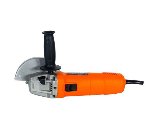 Угловая шлифмашина Энкор УШМ-900/125 50148 – изображение 5