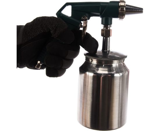 Пескоструйный пистолет Kraftool EXPERT QUALITAT 06583 – изображение 5