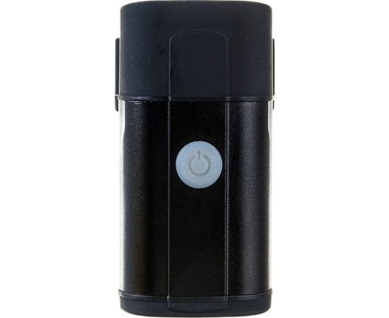 Велосипедный фонарь Navigator NPT-B09-ACCU алюминий, 1 CREE XPG LED 5 Вт, аккумулятор 3,7В 850мАч 14674 – изображение 5