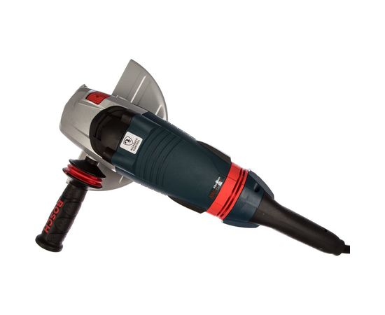 Угловая шлифмашина Bosch GWS 22-230 LVI 0.601.891.D00 – изображение 5