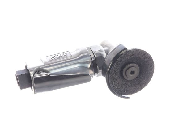 Пневматическая болгарка с комплектом насадок JTC 17 предметов 5005K – изображение 5