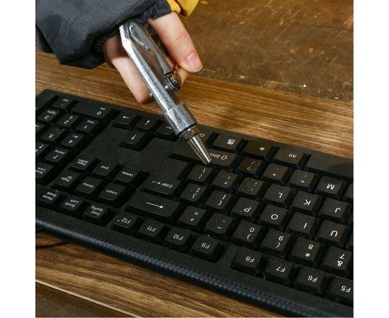 Продувочный пистолет DEKO DKDG01 018-1123 – изображение 5