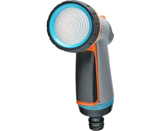 Балконный пистолет-наконечник GARDENA Домашнее садоводство 18405-20.000.00 – изображение 6