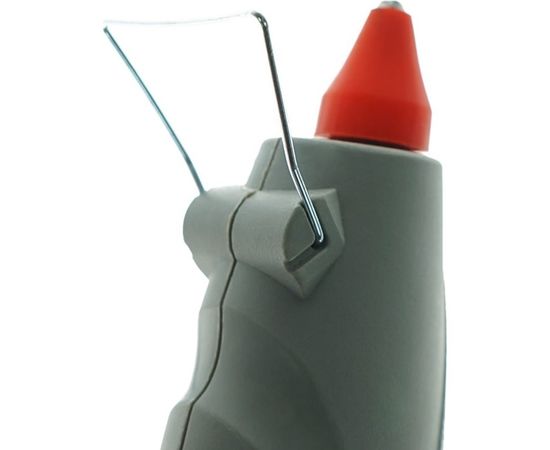 Клеевой пистолет Энергомаш 200 Вт ПК-200 – изображение 6