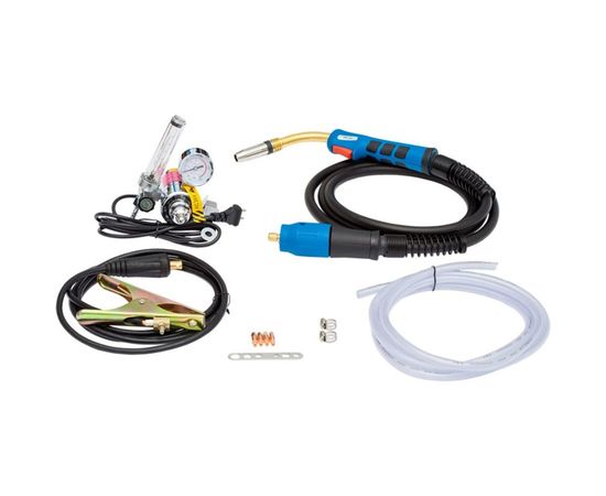 Инвертор Сварог MIG 250 Y J04-M + ММА 00000092661 – изображение 6