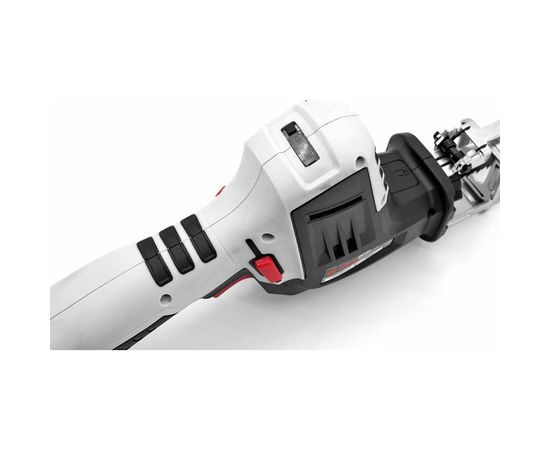 Сабельная аккумуляторная пила ELTI ПС-12B-Li – изображение 6